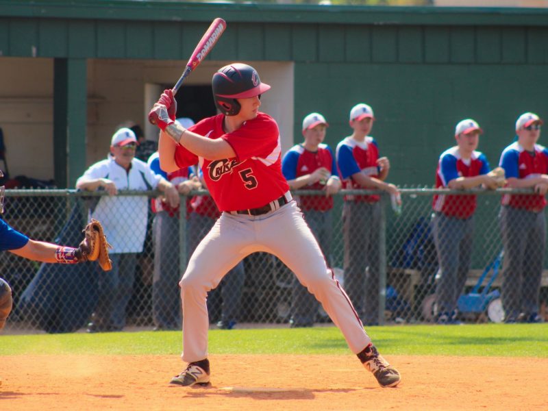 Hitting for Power and Average: Drills to Perfect Your Baseball Swing